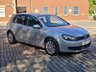 USED 2009 59 VOLKSWAGEN GOLF 1.4 S Hatchback 5dr Petrol Manual Euro 5 (80 ps) 