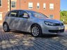 USED 2009 59 VOLKSWAGEN GOLF 1.4 S Hatchback 5dr Petrol Manual Euro 5 (80 ps) 