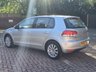 USED 2009 59 VOLKSWAGEN GOLF 1.4 S Hatchback 5dr Petrol Manual Euro 5 (80 ps) 