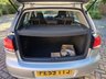 USED 2009 59 VOLKSWAGEN GOLF 1.4 S Hatchback 5dr Petrol Manual Euro 5 (80 ps) 