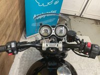 USED 2019 19 TRIUMPH SPEED TWIN   