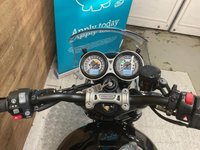 USED 2019 19 TRIUMPH SPEED TWIN   