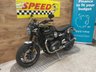 USED 2019 19 TRIUMPH SPEED TWIN   