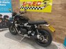 USED 2019 19 TRIUMPH SPEED TWIN   