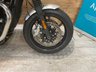 USED 2019 19 TRIUMPH SPEED TWIN   