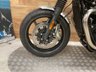USED 2019 19 TRIUMPH SPEED TWIN   