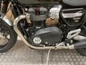 USED 2019 19 TRIUMPH SPEED TWIN   