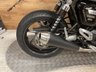 USED 2019 19 TRIUMPH SPEED TWIN   
