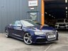 USED 2013 R AUDI RS5 4.2 FSI V8 Cabriolet 2dr Petrol S Tronic quattro Euro 5 (450 ps) 