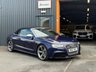 USED 2013 R AUDI RS5 4.2 FSI V8 Cabriolet 2dr Petrol S Tronic quattro Euro 5 (450 ps) 
