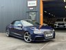 USED 2013 R AUDI RS5 4.2 FSI V8 Cabriolet 2dr Petrol S Tronic quattro Euro 5 (450 ps) 