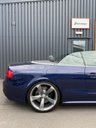 USED 2013 R AUDI RS5 4.2 FSI V8 Cabriolet 2dr Petrol S Tronic quattro Euro 5 (450 ps) 