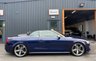 USED 2013 R AUDI RS5 4.2 FSI V8 Cabriolet 2dr Petrol S Tronic quattro Euro 5 (450 ps) 
