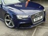 USED 2013 R AUDI RS5 4.2 FSI V8 Cabriolet 2dr Petrol S Tronic quattro Euro 5 (450 ps) 