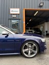 USED 2013 R AUDI RS5 4.2 FSI V8 Cabriolet 2dr Petrol S Tronic quattro Euro 5 (450 ps) 
