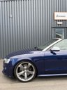 USED 2013 R AUDI RS5 4.2 FSI V8 Cabriolet 2dr Petrol S Tronic quattro Euro 5 (450 ps) 