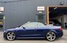 USED 2013 R AUDI RS5 4.2 FSI V8 Cabriolet 2dr Petrol S Tronic quattro Euro 5 (450 ps) 