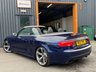 USED 2013 R AUDI RS5 4.2 FSI V8 Cabriolet 2dr Petrol S Tronic quattro Euro 5 (450 ps) 