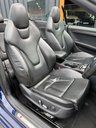 USED 2013 R AUDI RS5 4.2 FSI V8 Cabriolet 2dr Petrol S Tronic quattro Euro 5 (450 ps) 