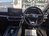 USED 2021 21 SEAT LEON 1.5 eTSI MHEV FR Estate 5dr Petrol Hybrid DSG Euro 6 (s/s) (150 ps) 