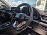 USED 2021 21 SEAT LEON 1.5 eTSI MHEV FR Estate 5dr Petrol Hybrid DSG Euro 6 (s/s) (150 ps) 