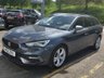 USED 2021 21 SEAT LEON 1.5 eTSI MHEV FR Estate 5dr Petrol Hybrid DSG Euro 6 (s/s) (150 ps) 