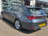USED 2021 21 SEAT LEON 1.5 eTSI MHEV FR Estate 5dr Petrol Hybrid DSG Euro 6 (s/s) (150 ps) 