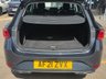 USED 2021 21 SEAT LEON 1.5 eTSI MHEV FR Estate 5dr Petrol Hybrid DSG Euro 6 (s/s) (150 ps) 