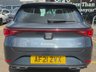 USED 2021 21 SEAT LEON 1.5 eTSI MHEV FR Estate 5dr Petrol Hybrid DSG Euro 6 (s/s) (150 ps) 