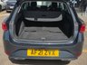 USED 2021 21 SEAT LEON 1.5 eTSI MHEV FR Estate 5dr Petrol Hybrid DSG Euro 6 (s/s) (150 ps) 