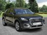 USED 2018 67 AUDI Q2 1.6 TDI Sport SUV 5dr Diesel Manual Euro 6 (s/s) (116 ps) 
