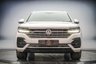 USED 2018 68 VOLKSWAGEN TOUAREG 3.0 TDI V6 R-Line Tech SUV 5dr Diesel Tiptronic 4Motion Euro 6 (s/s) (286 ps) MEMORY PACK | IQ LIGHT |