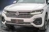 USED 2018 68 VOLKSWAGEN TOUAREG 3.0 TDI V6 R-Line Tech SUV 5dr Diesel Tiptronic 4Motion Euro 6 (s/s) (286 ps) MEMORY PACK | IQ LIGHT |