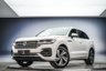 USED 2018 68 VOLKSWAGEN TOUAREG 3.0 TDI V6 R-Line Tech SUV 5dr Diesel Tiptronic 4Motion Euro 6 (s/s) (286 ps) MEMORY PACK | IQ LIGHT |