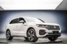 USED 2018 68 VOLKSWAGEN TOUAREG 3.0 TDI V6 R-Line Tech SUV 5dr Diesel Tiptronic 4Motion Euro 6 (s/s) (286 ps) MEMORY PACK | IQ LIGHT |