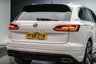 USED 2018 68 VOLKSWAGEN TOUAREG 3.0 TDI V6 R-Line Tech SUV 5dr Diesel Tiptronic 4Motion Euro 6 (s/s) (286 ps) MEMORY PACK | IQ LIGHT |