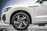 USED 2018 68 VOLKSWAGEN TOUAREG 3.0 TDI V6 R-Line Tech SUV 5dr Diesel Tiptronic 4Motion Euro 6 (s/s) (286 ps) MEMORY PACK | IQ LIGHT |