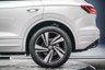 USED 2018 68 VOLKSWAGEN TOUAREG 3.0 TDI V6 R-Line Tech SUV 5dr Diesel Tiptronic 4Motion Euro 6 (s/s) (286 ps) MEMORY PACK | IQ LIGHT |