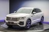 USED 2018 68 VOLKSWAGEN TOUAREG 3.0 TDI V6 R-Line Tech SUV 5dr Diesel Tiptronic 4Motion Euro 6 (s/s) (286 ps) MEMORY PACK | IQ LIGHT |