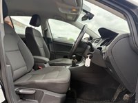 USED 2017 66 VOLKSWAGEN GOLF 1.4 TSI BlueMotion Tech Match Edition Euro 6 (s/s) 5dr FULL SERVICE HISTORY