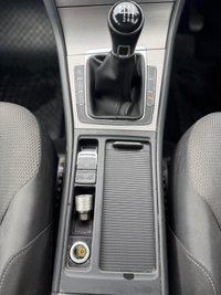 USED 2017 66 VOLKSWAGEN GOLF 1.4 TSI BlueMotion Tech Match Edition Euro 6 (s/s) 5dr FULL SERVICE HISTORY