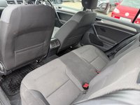 USED 2017 66 VOLKSWAGEN GOLF 1.4 TSI BlueMotion Tech Match Edition Euro 6 (s/s) 5dr FULL SERVICE HISTORY