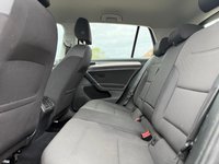USED 2017 66 VOLKSWAGEN GOLF 1.4 TSI BlueMotion Tech Match Edition Euro 6 (s/s) 5dr FULL SERVICE HISTORY