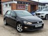USED 2017 66 VOLKSWAGEN GOLF 1.4 TSI BlueMotion Tech Match Edition Euro 6 (s/s) 5dr FULL SERVICE HISTORY