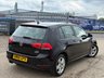 USED 2017 66 VOLKSWAGEN GOLF 1.4 TSI BlueMotion Tech Match Edition Euro 6 (s/s) 5dr FULL SERVICE HISTORY