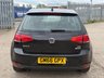 USED 2017 66 VOLKSWAGEN GOLF 1.4 TSI BlueMotion Tech Match Edition Euro 6 (s/s) 5dr FULL SERVICE HISTORY