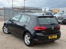 USED 2017 66 VOLKSWAGEN GOLF 1.4 TSI BlueMotion Tech Match Edition Euro 6 (s/s) 5dr FULL SERVICE HISTORY