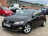 USED 2017 66 VOLKSWAGEN GOLF 1.4 TSI BlueMotion Tech Match Edition Euro 6 (s/s) 5dr FULL SERVICE HISTORY