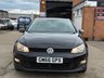 USED 2017 66 VOLKSWAGEN GOLF 1.4 TSI BlueMotion Tech Match Edition Euro 6 (s/s) 5dr FULL SERVICE HISTORY