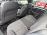 USED 2017 66 VOLKSWAGEN GOLF 1.4 TSI BlueMotion Tech Match Edition Euro 6 (s/s) 5dr FULL SERVICE HISTORY